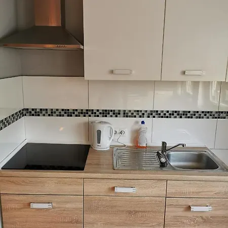 Liebevoll Eingerichtete Ferienwohnung - Zentrale Lage - Netflix & Paytv Wilhelmshaven Eksteriør billede