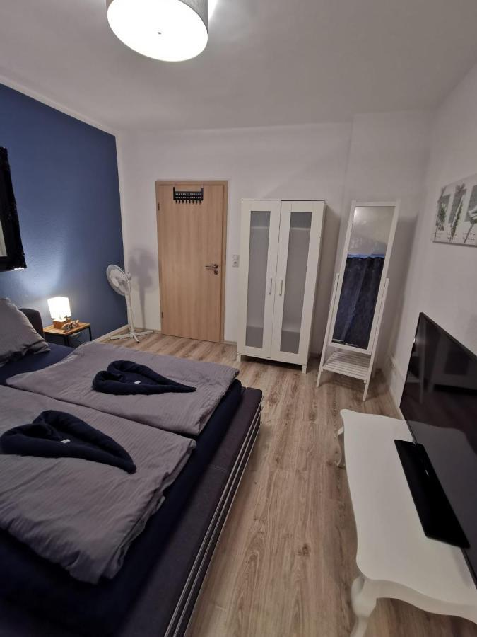 Apartment Liebevoll Eingerichtete - Zentrale Lage - Netflix & Paytv *