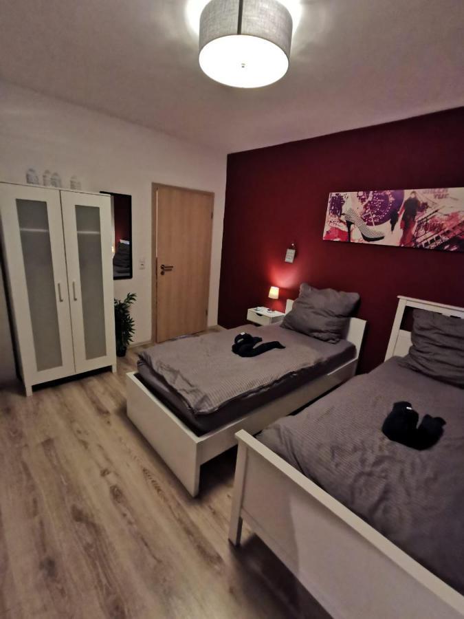 Liebevoll Eingerichtete - Zentrale Lage - Netflix & Paytv